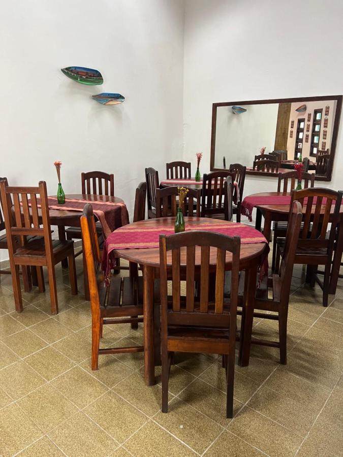 Pousada Nova Petropolis Porto Seguro Eksteriør billede